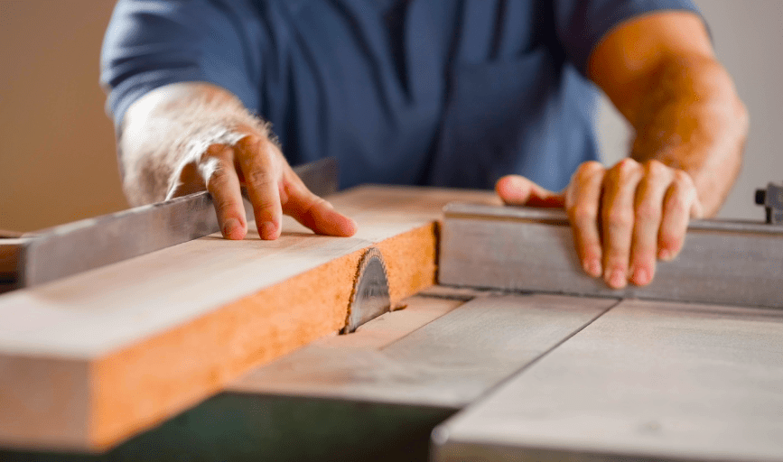 CARPENTRY SERVICE